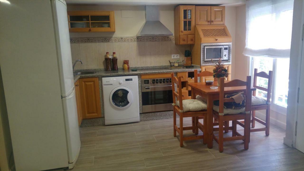 Casa Dale Daire Mairena del Aljarafe Dış mekan fotoğraf