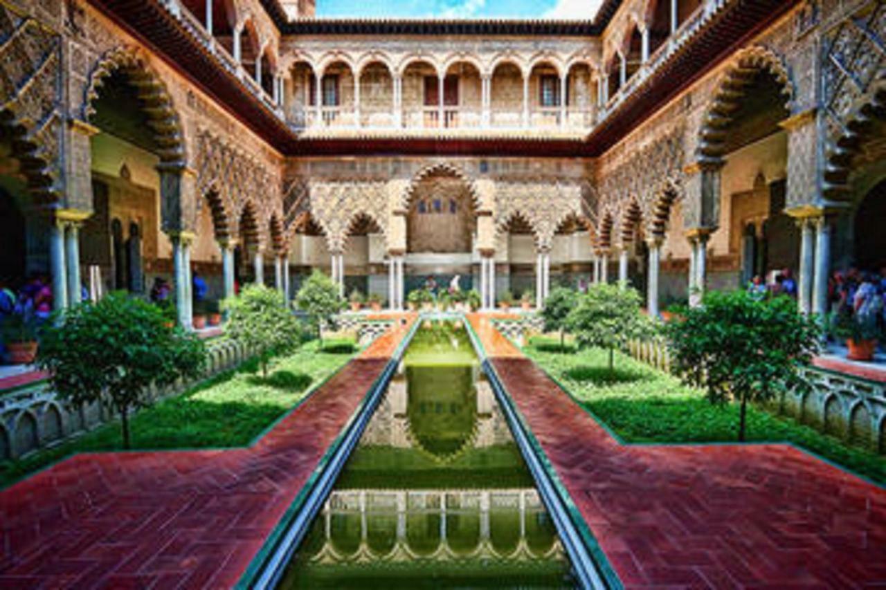 Casa Dale Daire Mairena del Aljarafe Dış mekan fotoğraf